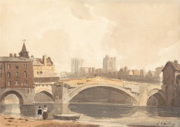 Vista de York