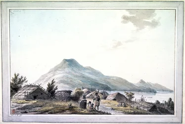 The Hippah, Nova Zelândia