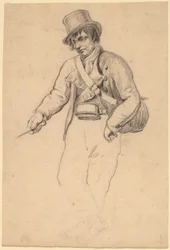 pescador irlandês