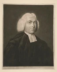 Laidlie, Archibald, D. D.