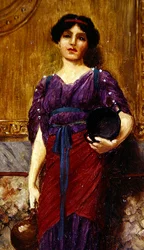 Figura Feminina