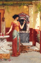 O Buquê, 1899