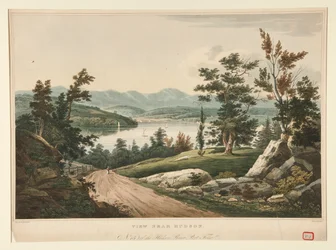 Ver Perto de Hudson/ #15 do Hudson Rover Port Polio