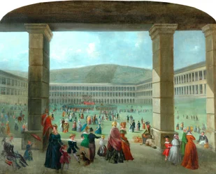 Peça Hall, Halifax