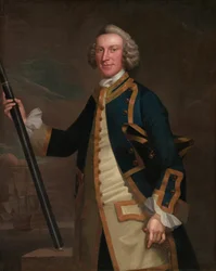 Retrato de um oficial da marinha, 174958.