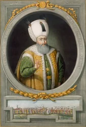 Sultão Suleiman Khan I