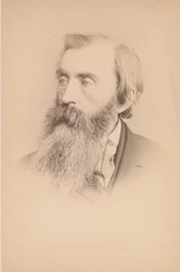 [Charles Lucy], década de 1860.