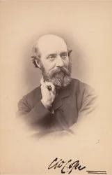 [Charles West Cope], década de 1860.