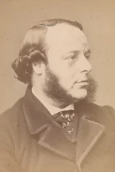 [Edward Middleton Barry], década de 1860.