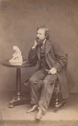 [Edward S. Kuntze], década de 1860.