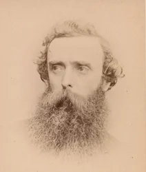 Erskine Nicol, década de 1860.