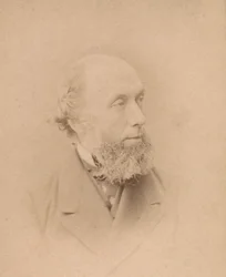 [Frederick Richard Pickersgill], década de 1860.
