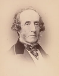 [Frederick Taylor], década de 1860.