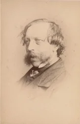 [Frederick William Fairholt], década de 1860.