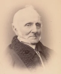 George Jones, década de 1860.