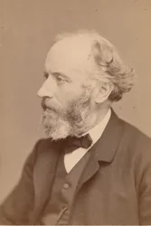 [Henry LeJeune], década de 1860.