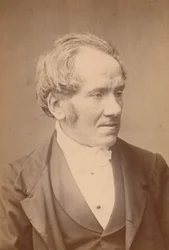 [Henry Weekes], década de 1860.