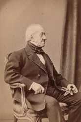 [Henry William Pickersgill], década de 1860.