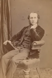 [James Sant], década de 1860.