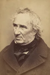 [John Burnet], década de 1860.