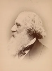 [John Frederick Lewis], década de 1860.