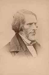 [John Gibson], década de 1860.
