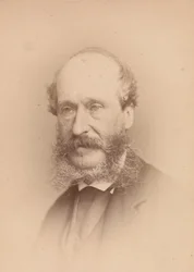 [John Henry Mole], década de 1860.