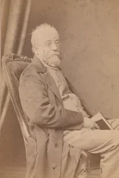 Floresta.