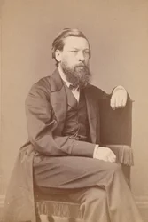 [Assunto Desconhecido], década de 1860.