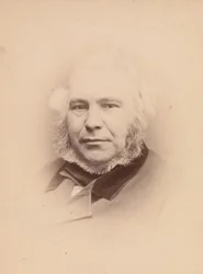 [Assunto Desconhecido], década de 1860.