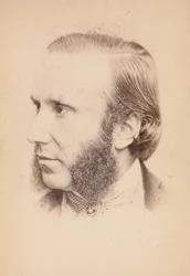 [Assunto Desconhecido], década de 1860.
