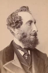 [Assunto Desconhecido], década de 1860.