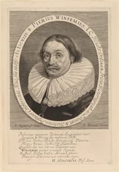 Pedro Winsemius