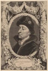 João, o Destemido, Duque da Borgonha