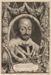 João, Conde de Nassau