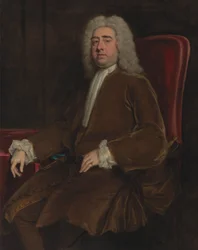 Francisco, segundo Conde de Godolphin