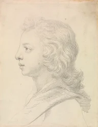 Jonathan Richardson, Júnior