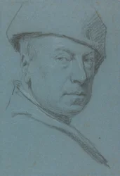 Auto-retrato