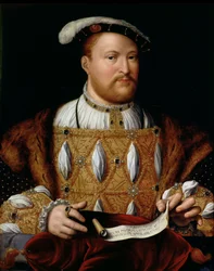 Henrique VIII (1491-1547)