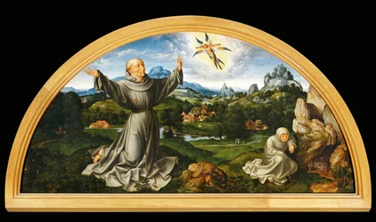 Retábulo da Exploração de Cristo ...