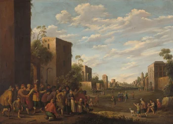 Habitar os pobres