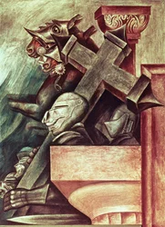 A Profecia, de A Epopeia da Civilização Americana