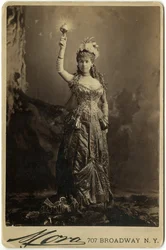 Senhora Vanderbilt