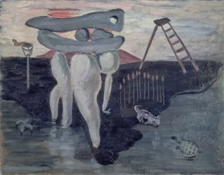 VISÃO DALINIANA