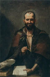 Demócrito, 1630.