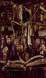 Procissão dos Mortos