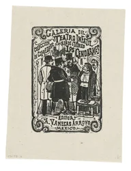 Os Gendarmes (gravura)