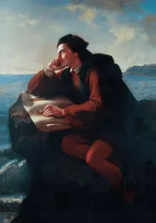 Espanhol: Inspiración de Cristóbal Colón Inspiração de Cristóvão Colombo