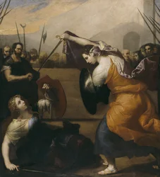 Duelo de mulheres
