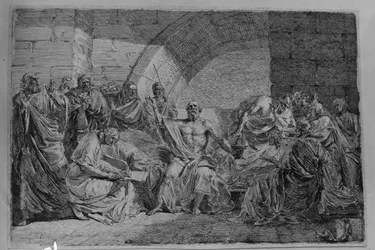 José Abel (gravura)